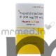 Hyprovan 200mg Injection 20ml
