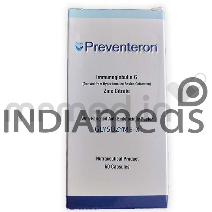 Preventeron Capsule
