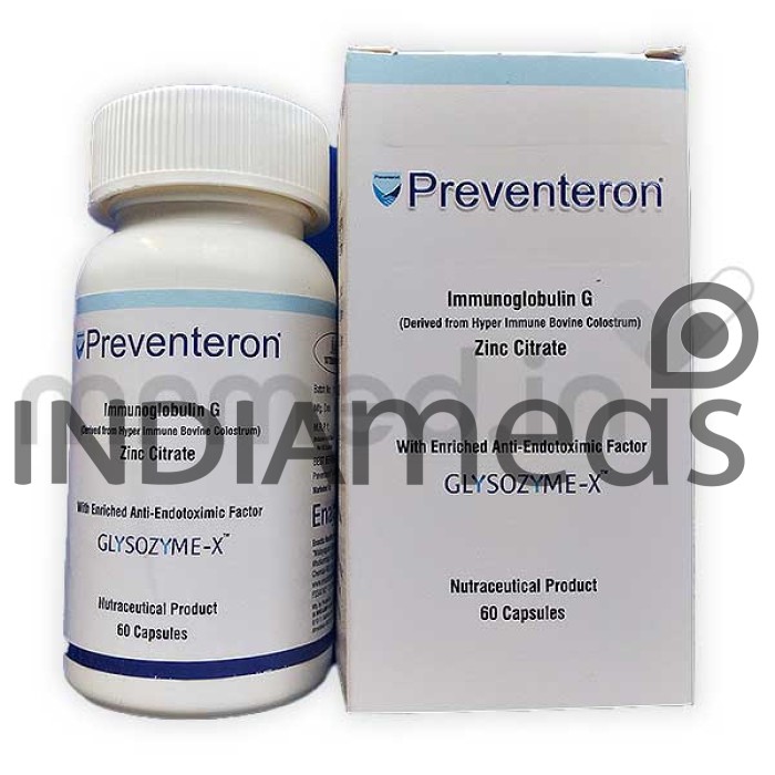 Preventeron Capsule