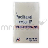 Paclitero 30mg Injection