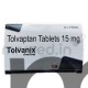 Tolvanix 15mg Tablet