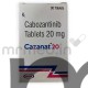 Cazanat 20mg Tablet