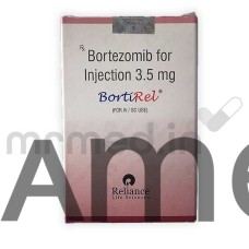 Bortirel 3.5mg Injection