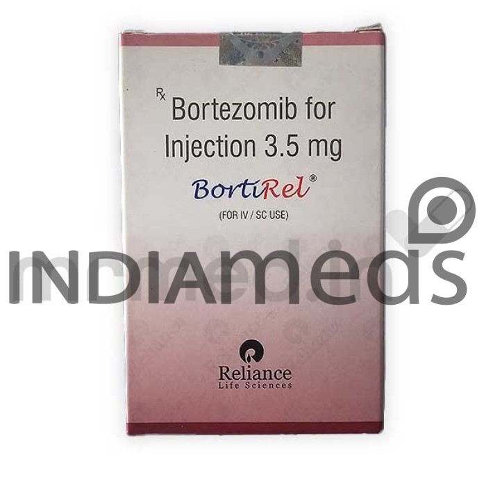 Bortirel 3.5mg Injection
