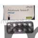 Anosam 1mg Tablet 10's