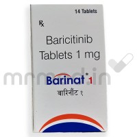 Barinat 1mg Tablet