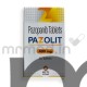 Pazolit 400mg Tablet