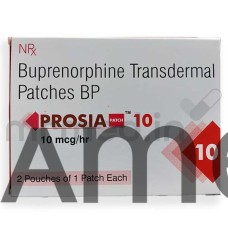 Prosia 10mcg Patch