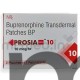 Prosia 10mcg Patch