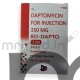 BD Dapto 350mg Injection