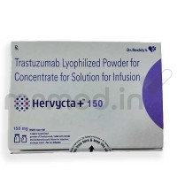 Hervycta Plus 150mg Injection