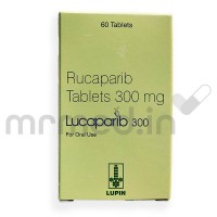 Lucaparib 300mg Tablet