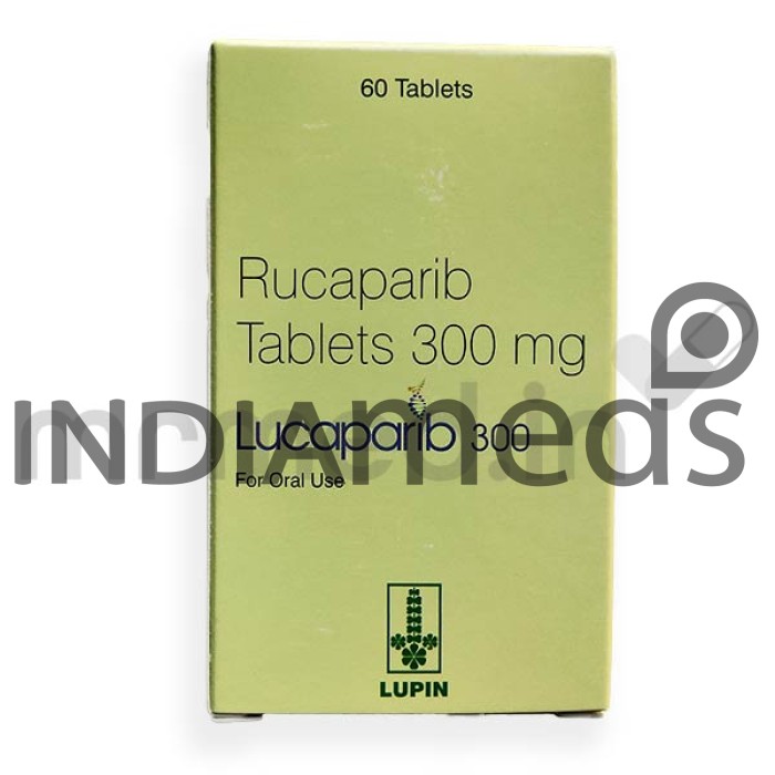 Lucaparib 300mg Tablet