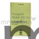 Lucaparib 300mg Tablet