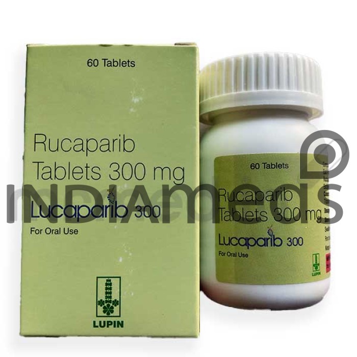 Lucaparib 300mg Tablet