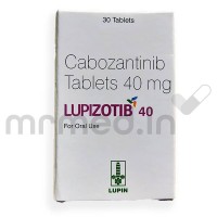 Lupizotib 40mg Tablet