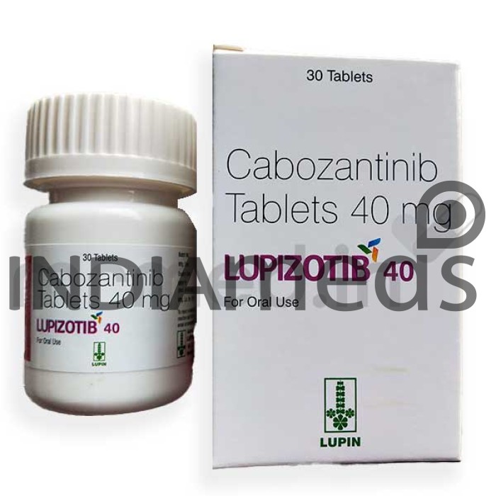 Lupizotib 40mg Tablet
