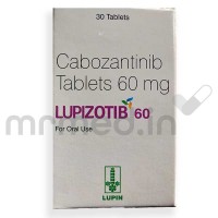 Lupizotib 60mg Tablet