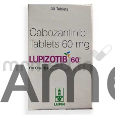 Lupizotib 60mg Tablet