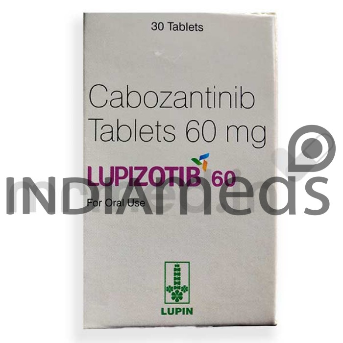Lupizotib 60mg Tablet