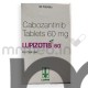 Lupizotib 60mg Tablet