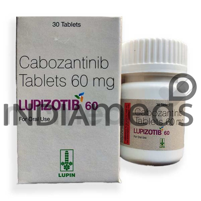 Lupizotib 60mg Tablet