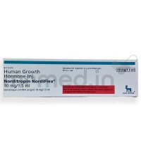 Norditropin Nordilet 10mg Injection