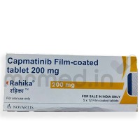 Rahika 200mg Tablet