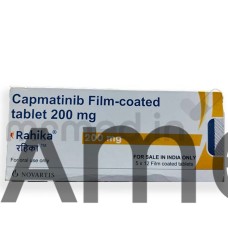 Rahika 200mg Tablet