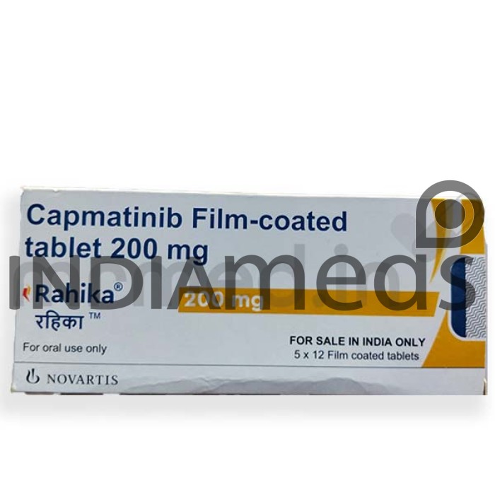 Rahika 200mg Tablet