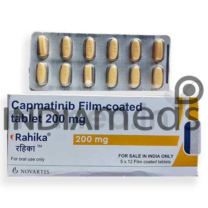 Rahika 200mg Tablet