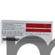 Rahika 200mg Tablet