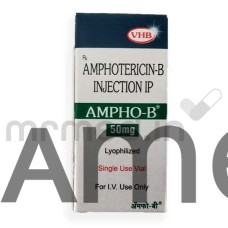 Ampho-B 50mg Injection