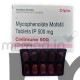 Cellmune 500mg Tablet