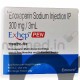 Exhep 300mg Pen Injection 3ml