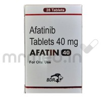 Afatin 40mg Tablet