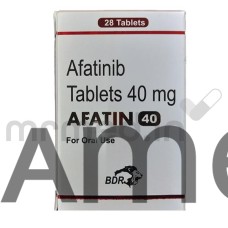 Afatin 40mg Tablet