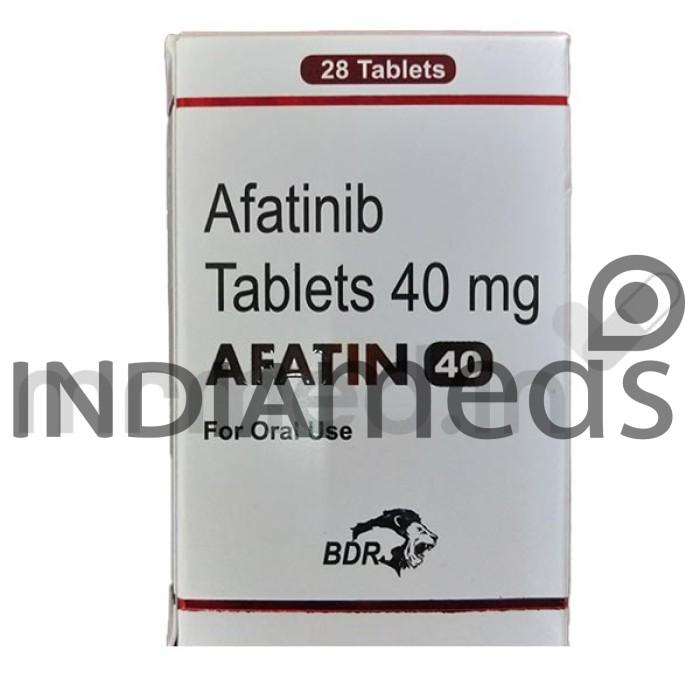 Afatin 40mg Tablet