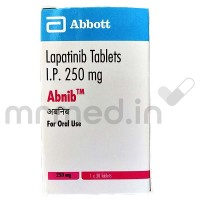 Abnib 250mg Tablet