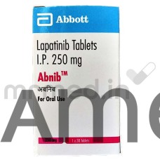 Abnib 250mg Tablet