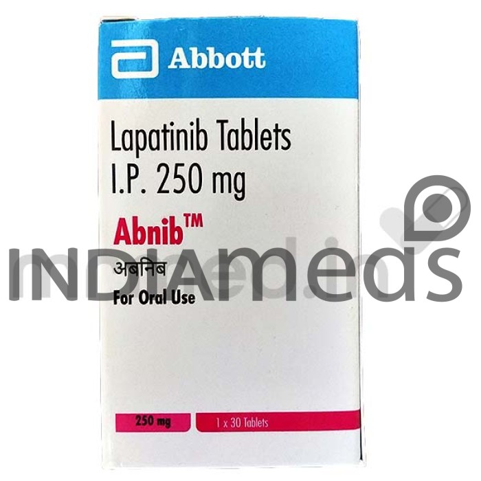 Abnib 250mg Tablet
