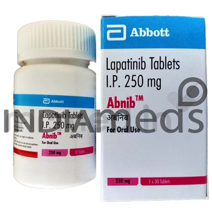 Abnib 250mg Tablet