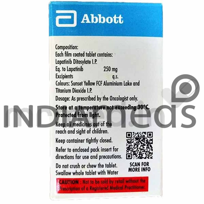 Abnib 250mg Tablet