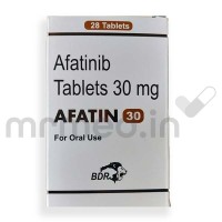 Afatin 30mg Tablet