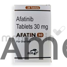 Afatin 30mg Tablet