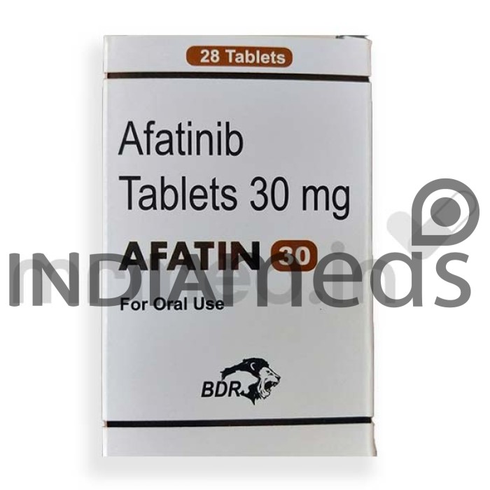 Afatin 30mg Tablet