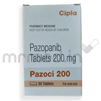 Pazoci 200mg Tablet