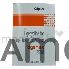 Tiganex 50mg Injection