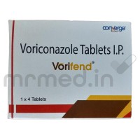 Vorifend 200mg Tablet
