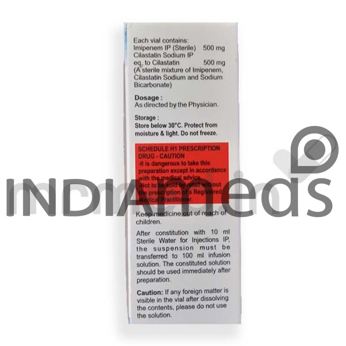 Imigen 500mg Injection